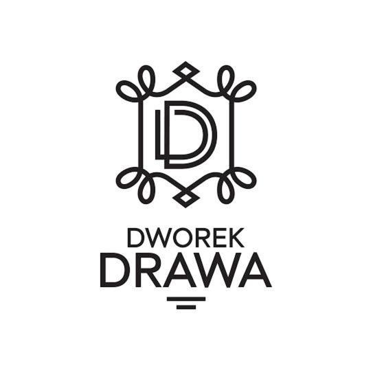 Dworek Drawa Дрезденко Екстер'єр фото